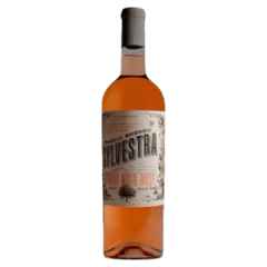 Pinot Noir Rosé Familia Bressia Sylvestra