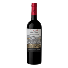 Zorzal Gran Terroir Cabernet Sauvignon