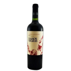 Manos Negras Cabernet Sauvignon