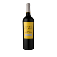 Cuvelier Los Andes merlot