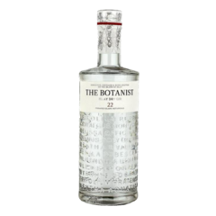 The Botanist Islas Gin