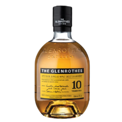 Glenrothes 10 años