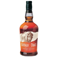 Buffalo Trace Bourbon