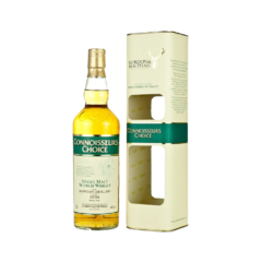 Gordon & Macphail Dufftown 06