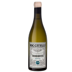 Riccitelli Torrontes 2023