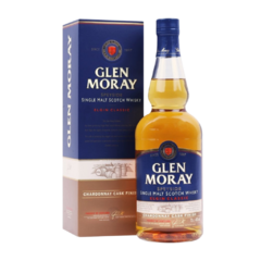 Glen Moray Chardonnay Cask Finish