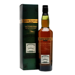 Glen scotia victoriana