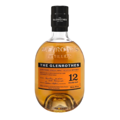 Glenrothes 12 años