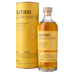 Arran Sauterns Cask Finish