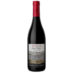 Zorzal Gran Terroir Pinot Noir