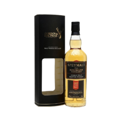 Gordon & Macphail Macallan 2007