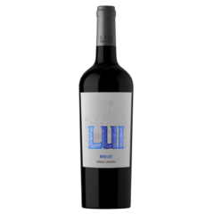 Lui Merlot