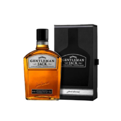 Jack Daniels Gentleman 1L