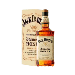 Jack Daniels Honey 1L