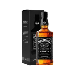 Jack Daniels N7 1L