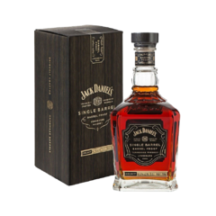 Jack Daniels Single Barrel Select