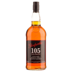 Glenfarclas 105 cask strenght 1L