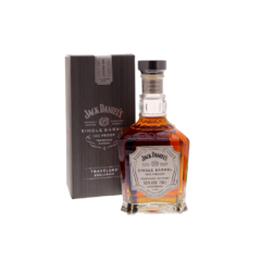 Jack Daniels Single Barrel 100 Proof