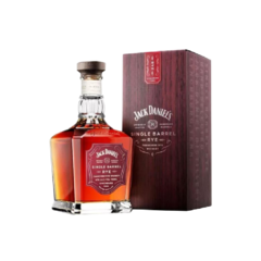 Jack Daniels Single Barrel Rye