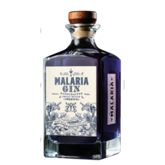 Malaria Gin Premium