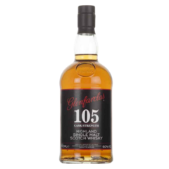 Glenfarclas 105 cask strenght