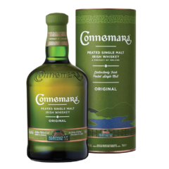 Connemara Irish Whisky