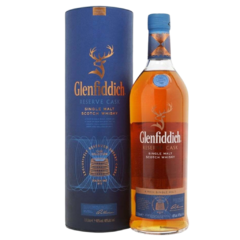 Glenfiddich Reserve