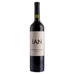 IAN Cabernet Sauvignon