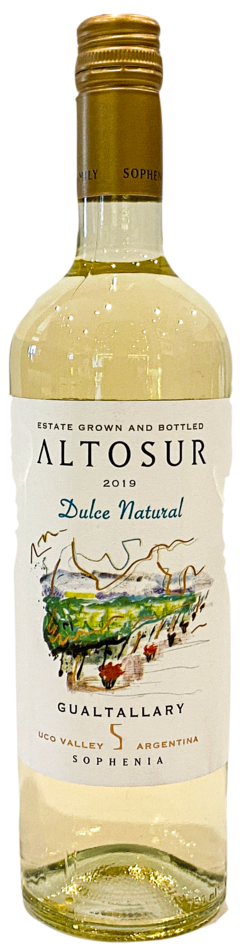 Altosur Dulce Natural