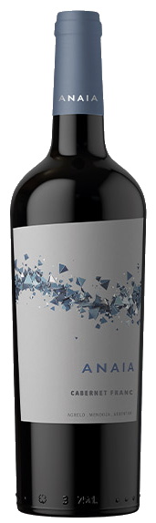 Anaia Cabernet Franc