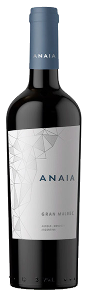 Anaia Gran Malbec