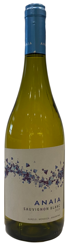 ANAIA SAUVIGNON BLANC 2019