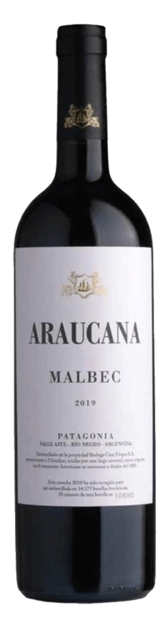 Araucana Malbec