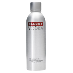 Danzka vodka