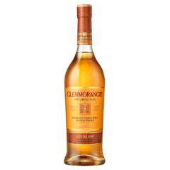 Glenmorangie 10 años