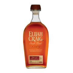 Elijah Craig Small Batch Father