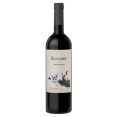 Zuccardi Serie A Bonarda