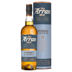 Arran Lochranza Reserve