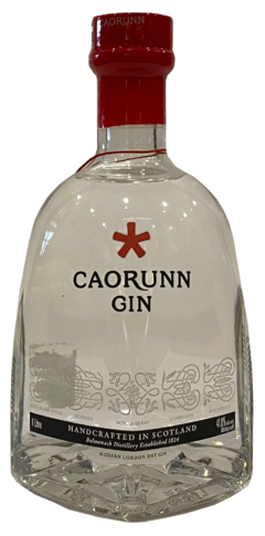 CAORUNN GIN