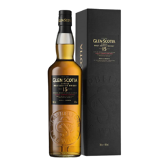 Glen scotia 15 años