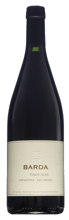 Chacra Barda Pinot Noir