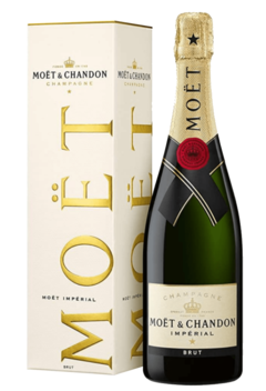 Moet & Chandon Imperial Brut