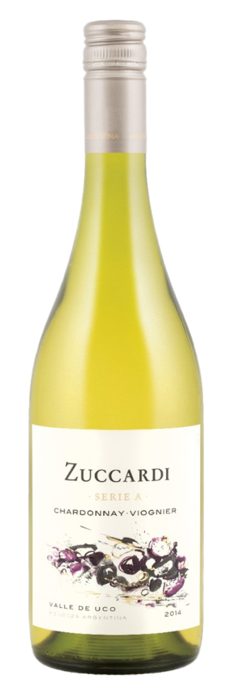 Zuccardi Serie A Chardonnay-Viognier