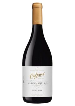 Colomé Altura Máxima Pinot Noir