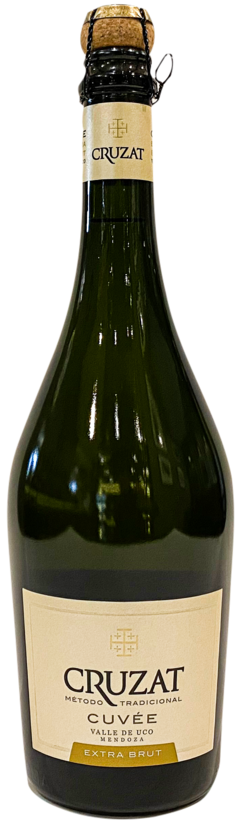 Cruzat Cuvee Extra Brut