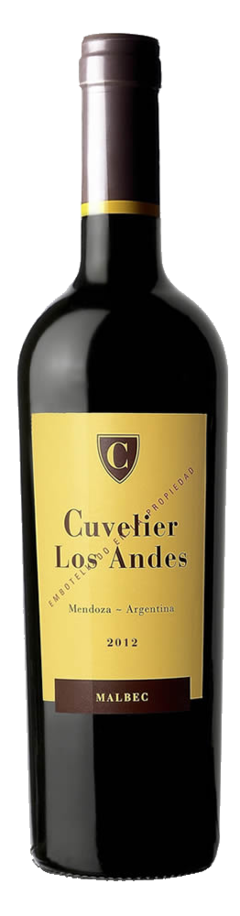 Cuvelier Los Andes Malbec