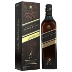 Johnnie Walker Double Black