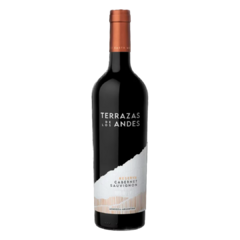 Terrazas reserva Cabernet Sauvignon