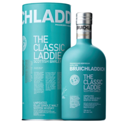 Bruichladdich Classic laddie