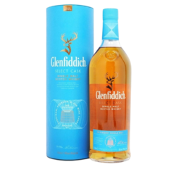 Glenfiddich Select